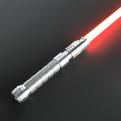 The Aether Drifter – High-Republic Voyager Saber Hilt