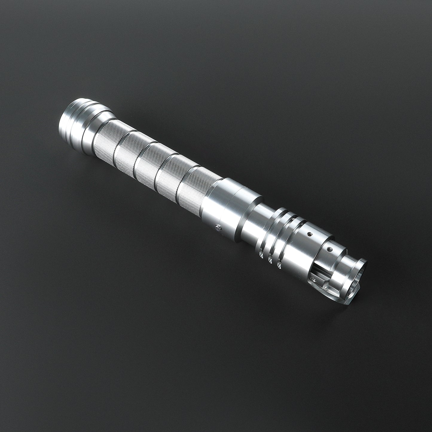 The Aether Drifter – High-Republic Voyager Saber Hilt