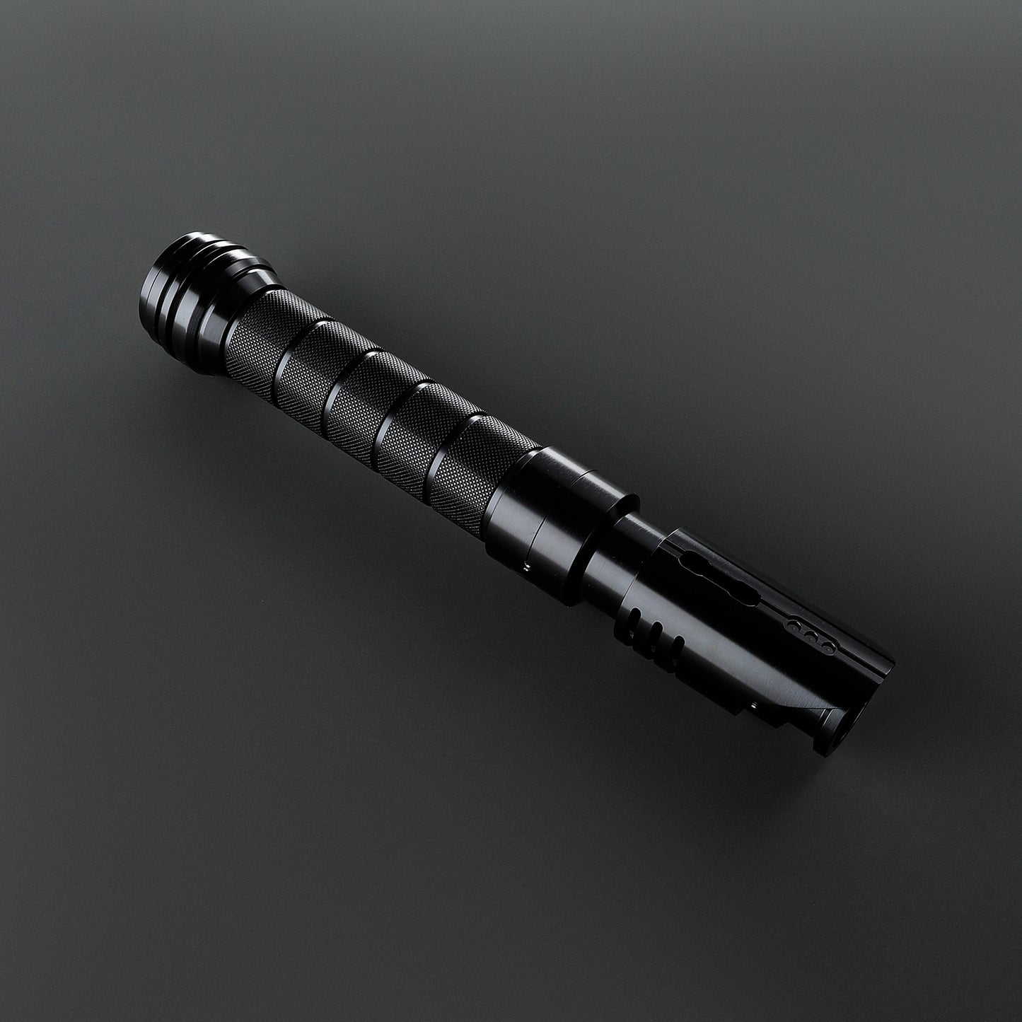 The Aether Drifter – High-Republic Voyager Saber Hilt