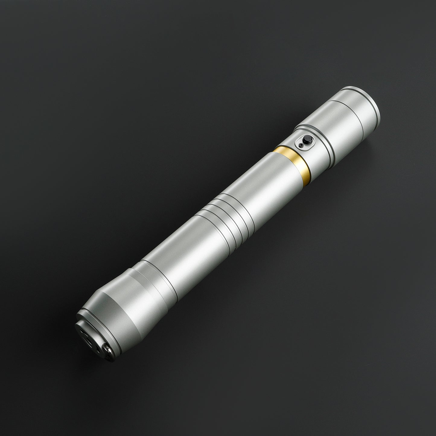The Whip Master’s Relic