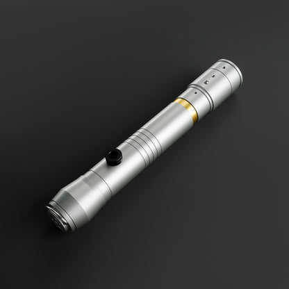 The Whip Master’s Relic