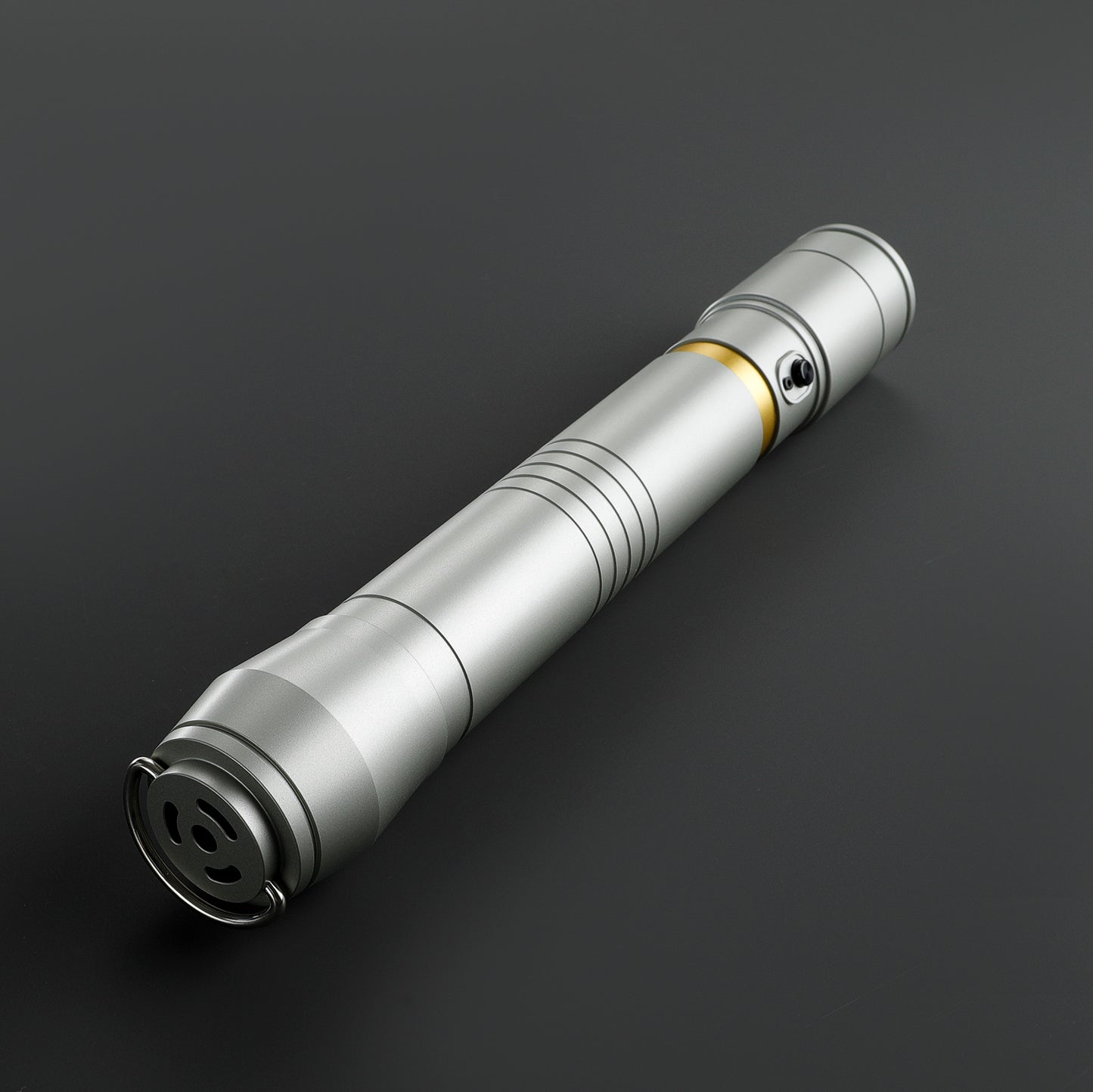 The Whip Master’s Relic