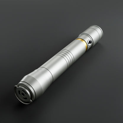 The Whip Master’s Relic