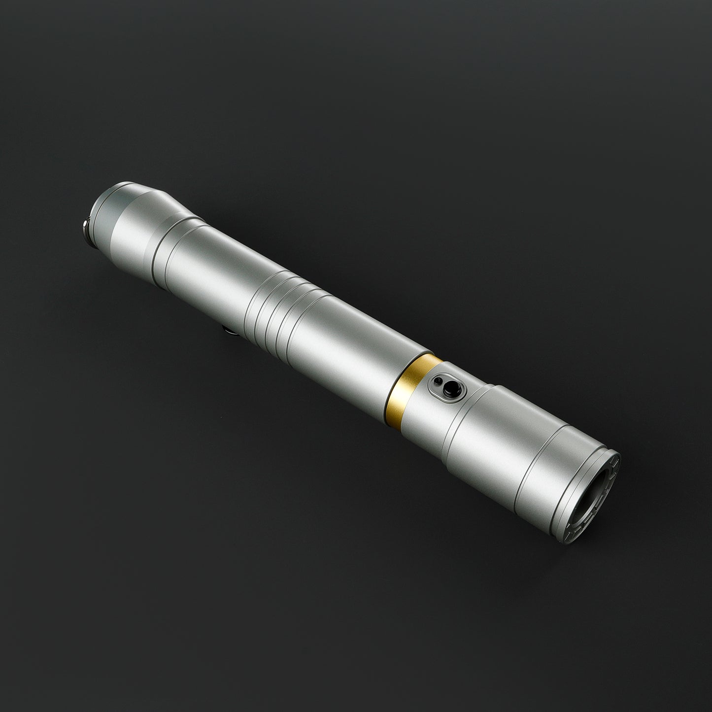 The Whip Master’s Relic