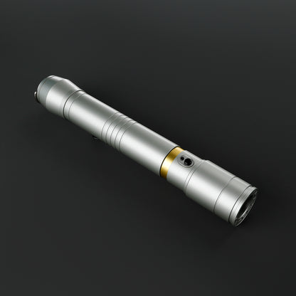 The Whip Master’s Relic