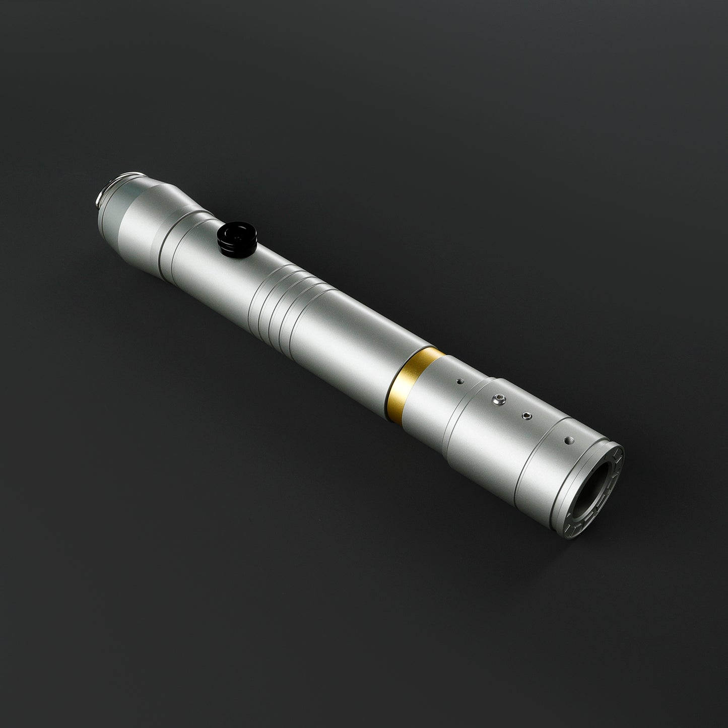The Whip Master’s Relic