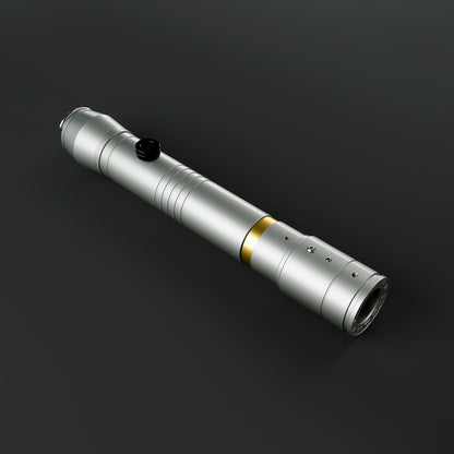 The Whip Master’s Relic