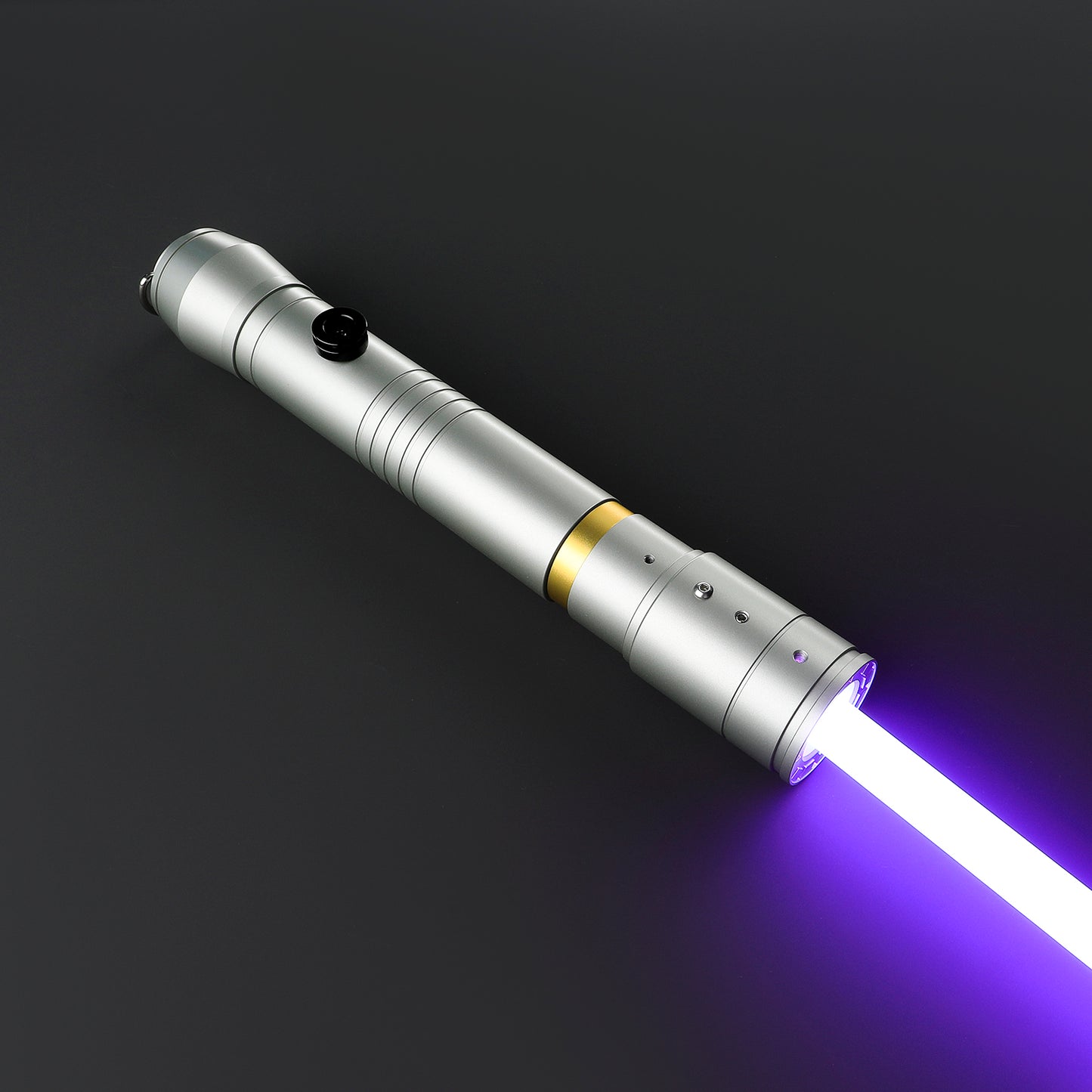 The Whip Master’s Relic
