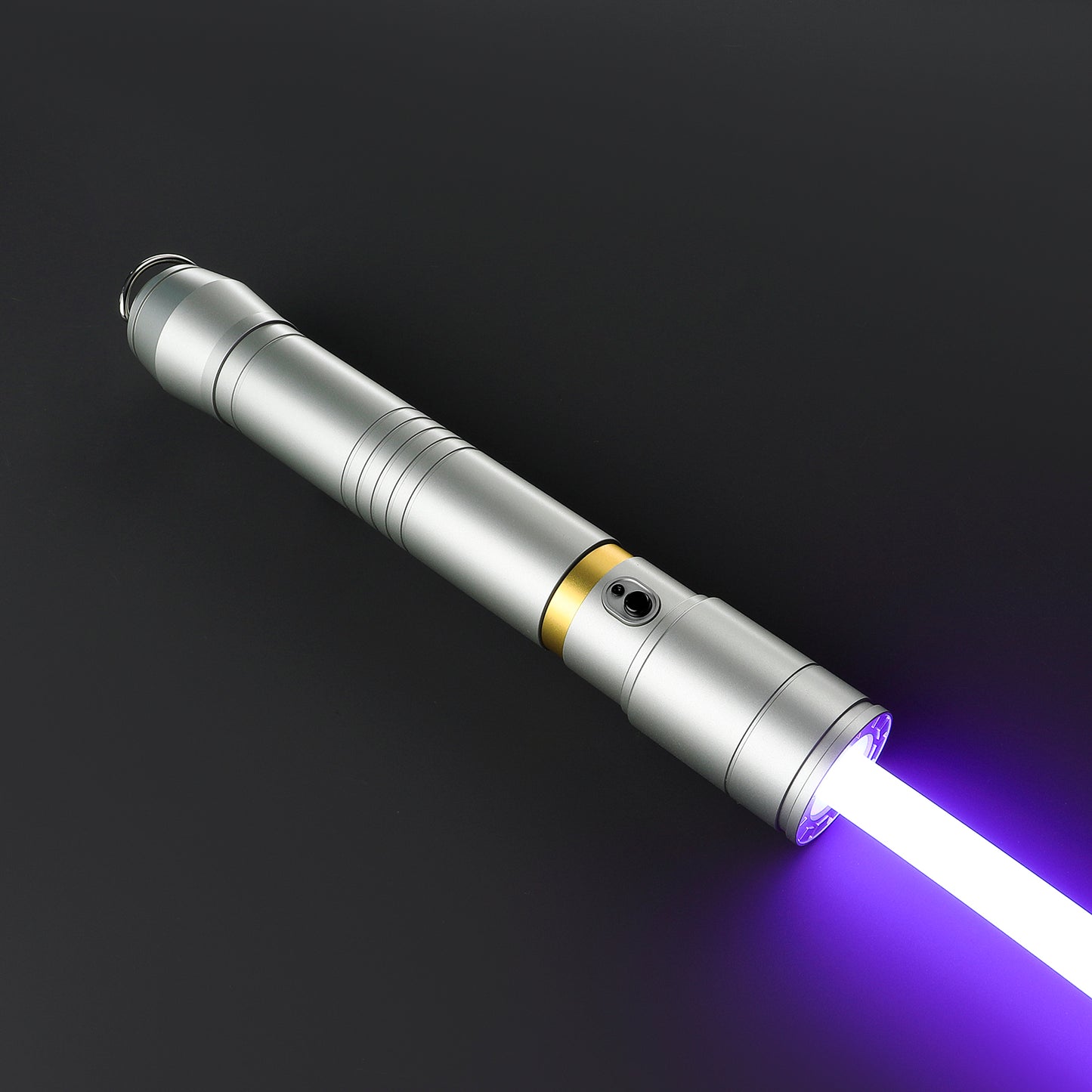 The Whip Master’s Relic