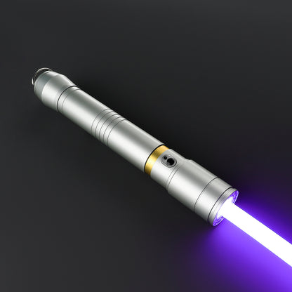 The Whip Master’s Relic