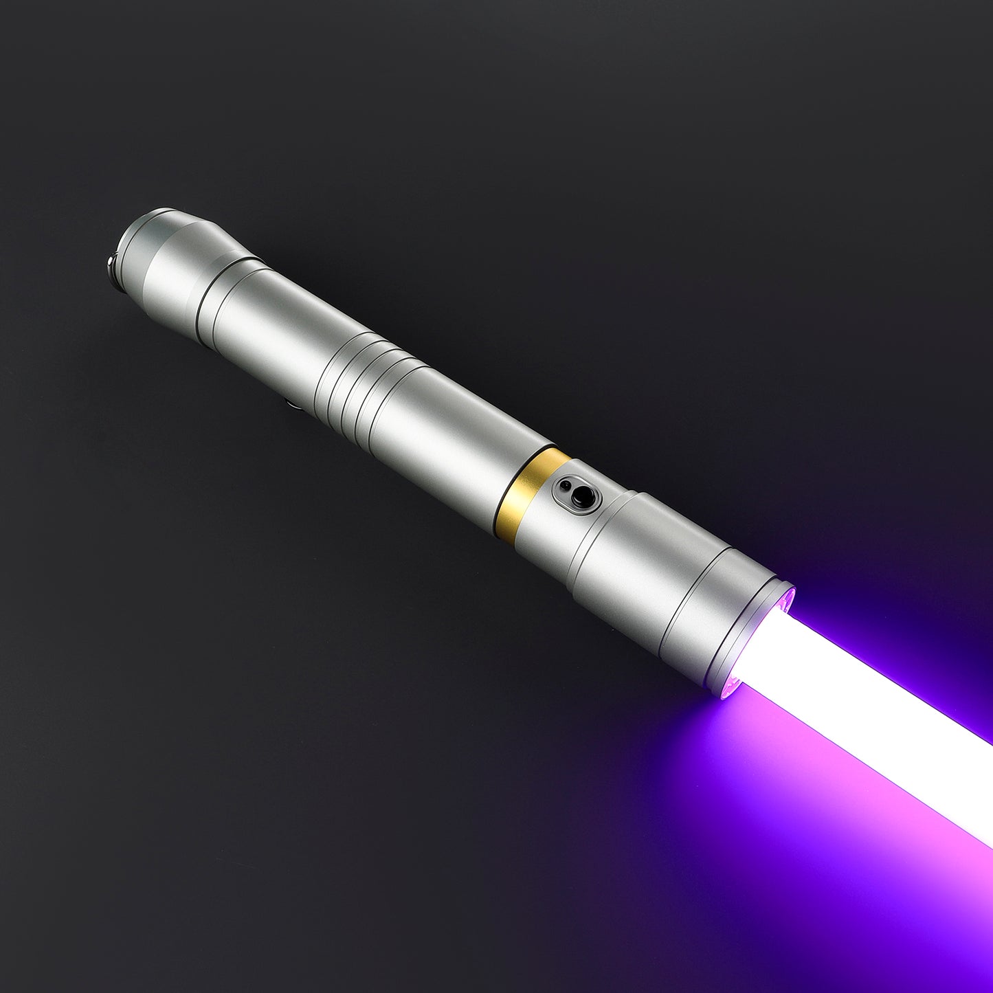 The Whip Master’s Relic