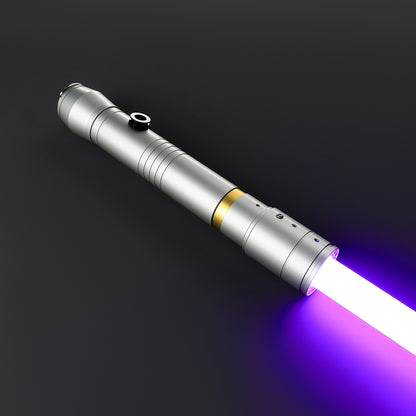 The Whip Master’s Relic