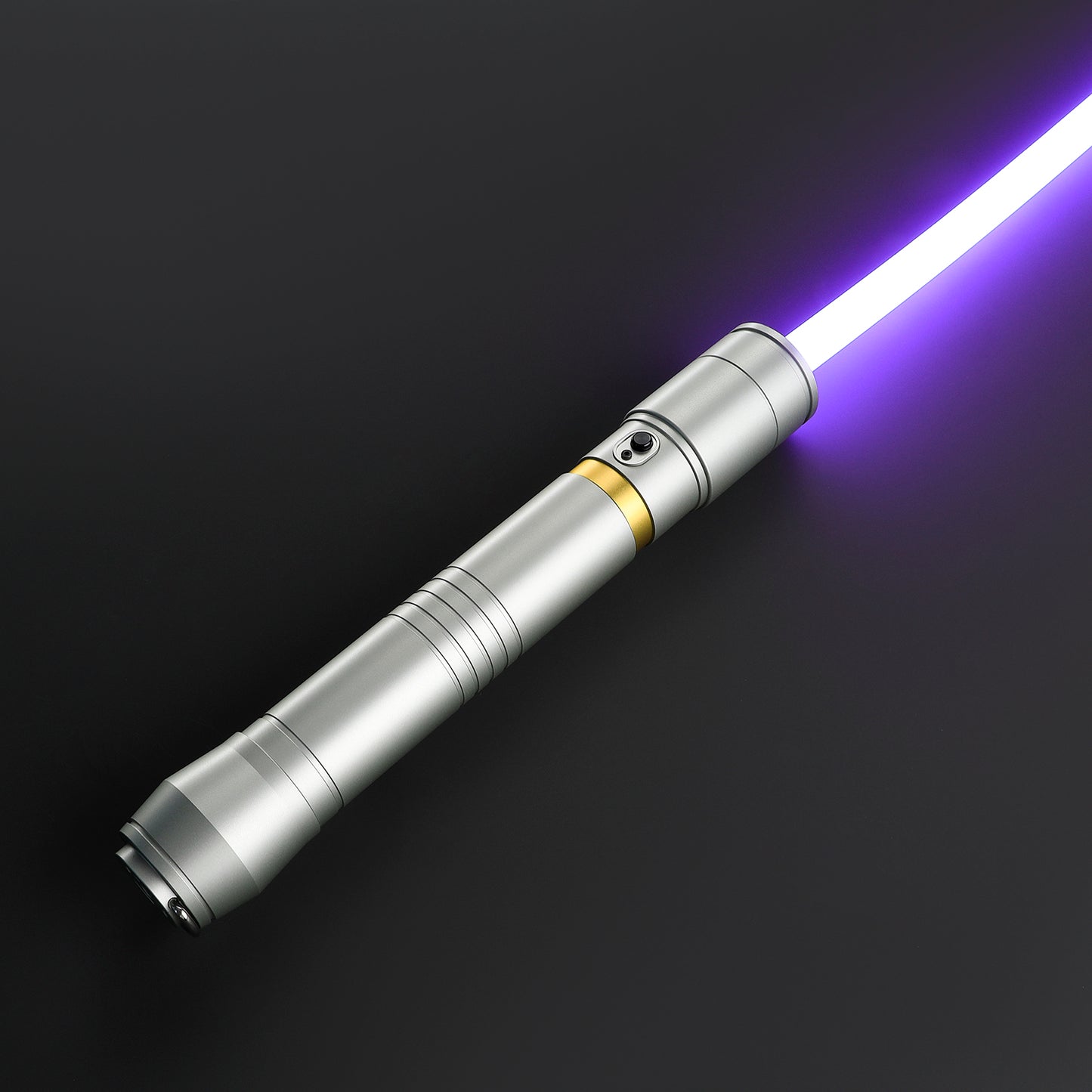The Whip Master’s Relic