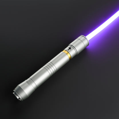 The Whip Master’s Relic