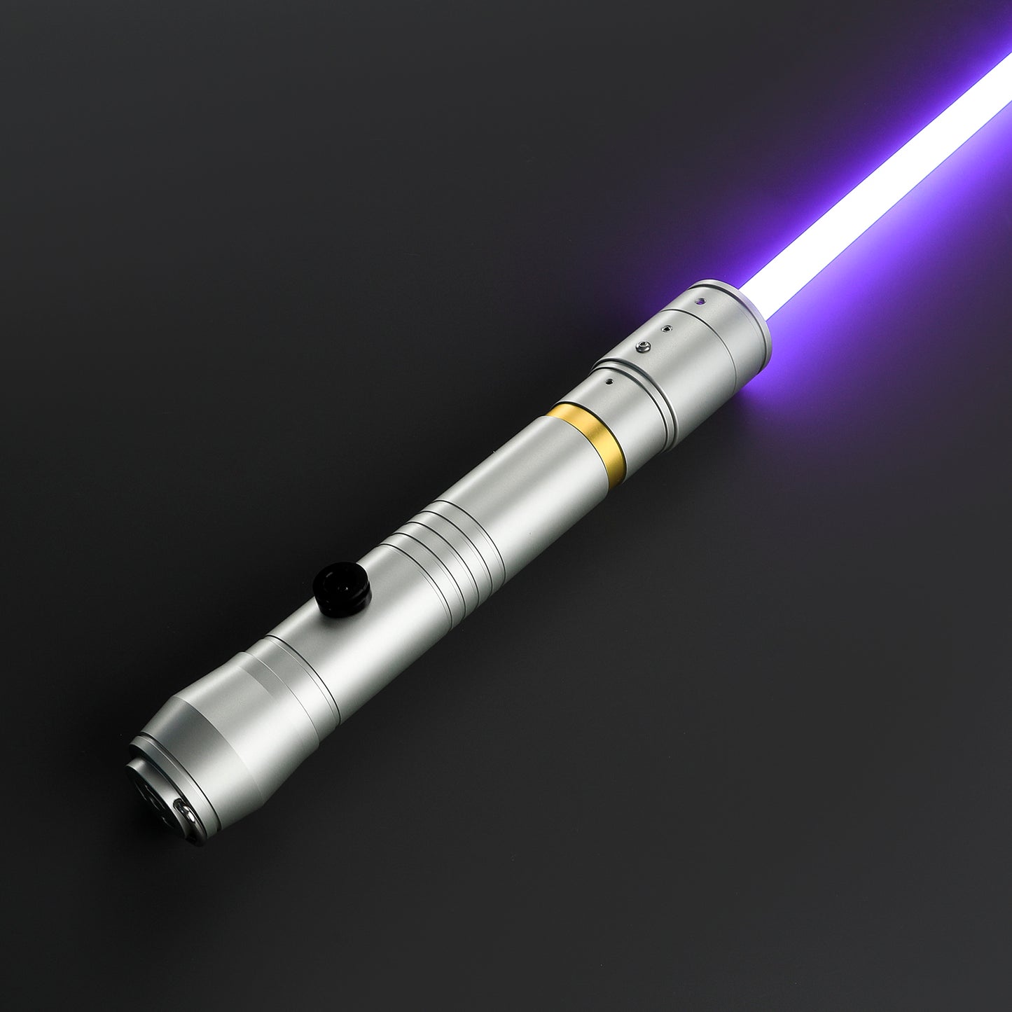 The Whip Master’s Relic