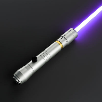 The Whip Master’s Relic