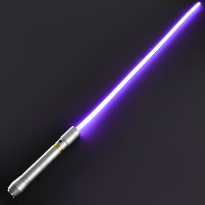 The Whip Master’s Relic