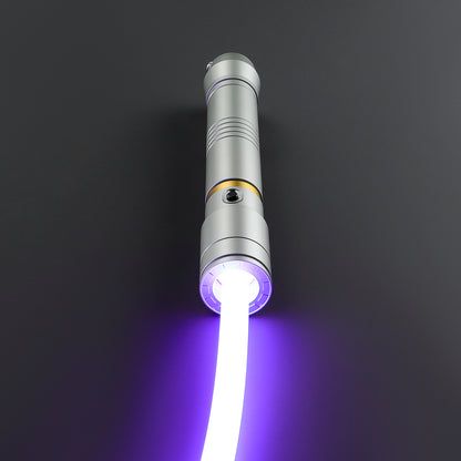 The Whip Master’s Relic