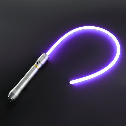 The Whip Master’s Relic