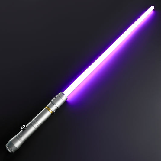 The Whip Master’s Relic