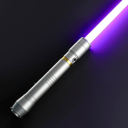 The Whip Master’s Relic