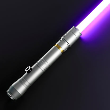 The Whip Master’s Relic