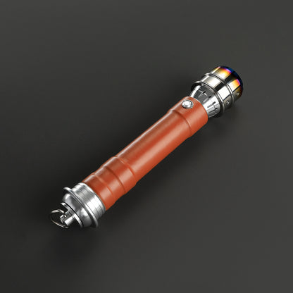 The Padawan’s Promise