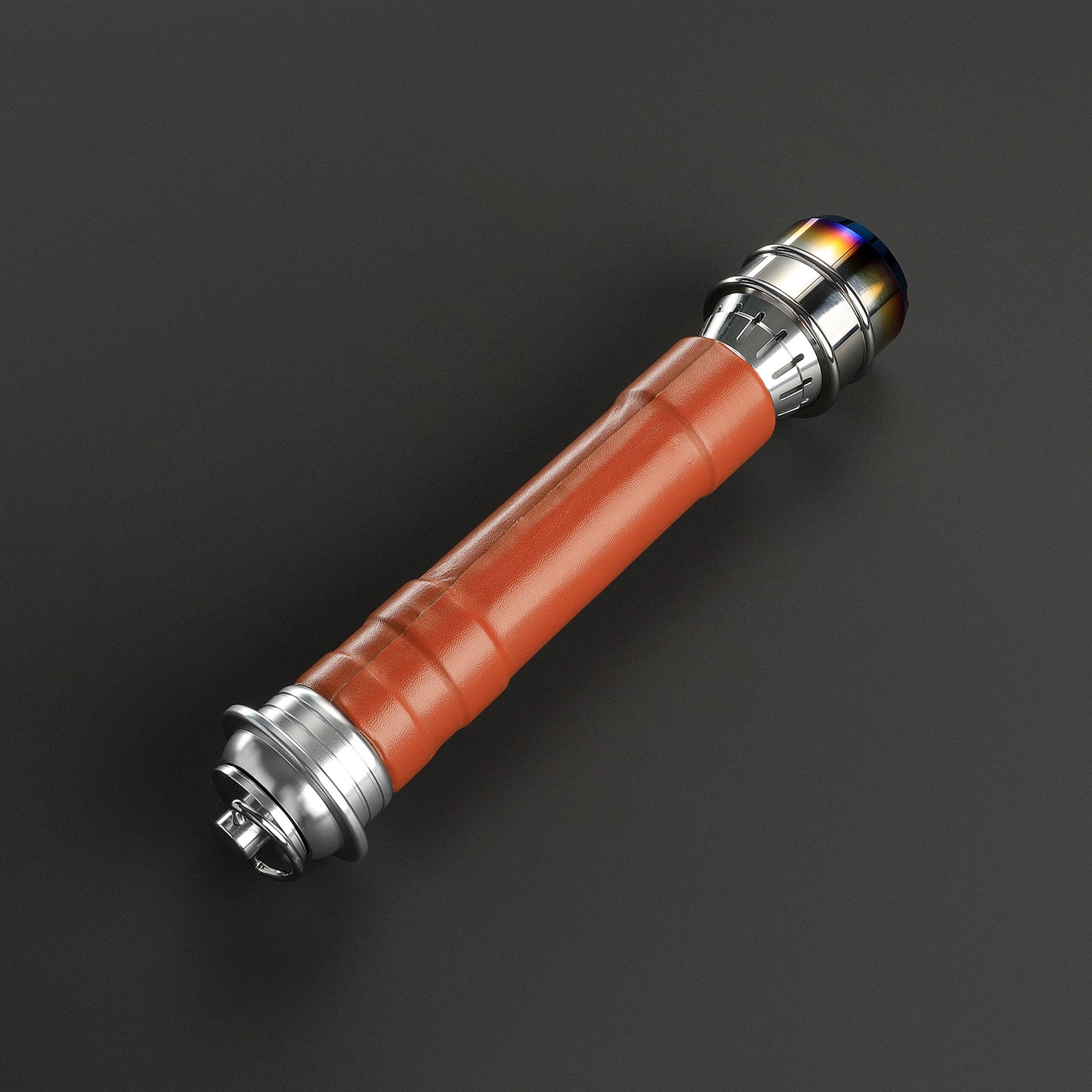 The Padawan’s Promise