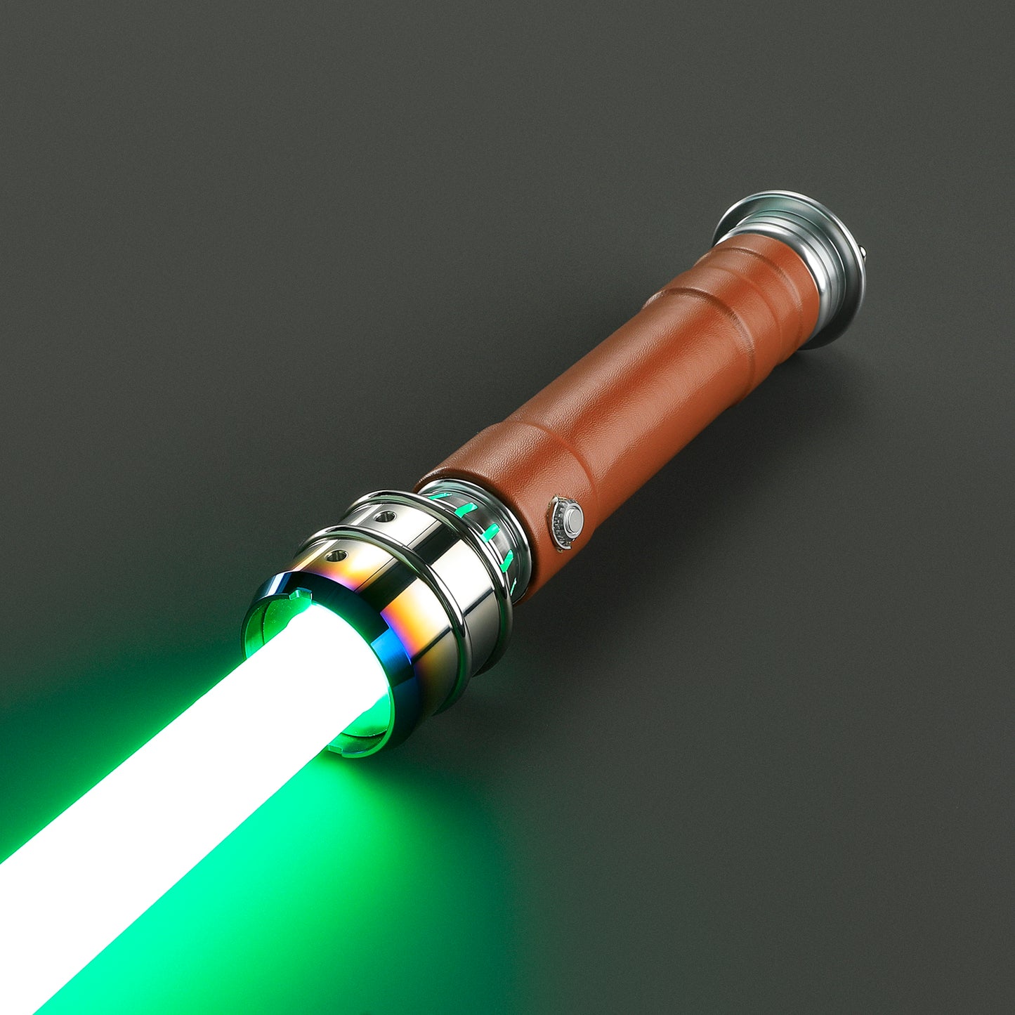 The Padawan’s Promise