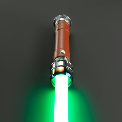 The Padawan’s Promise