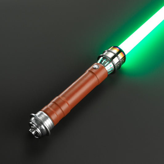 The Padawan’s Promise