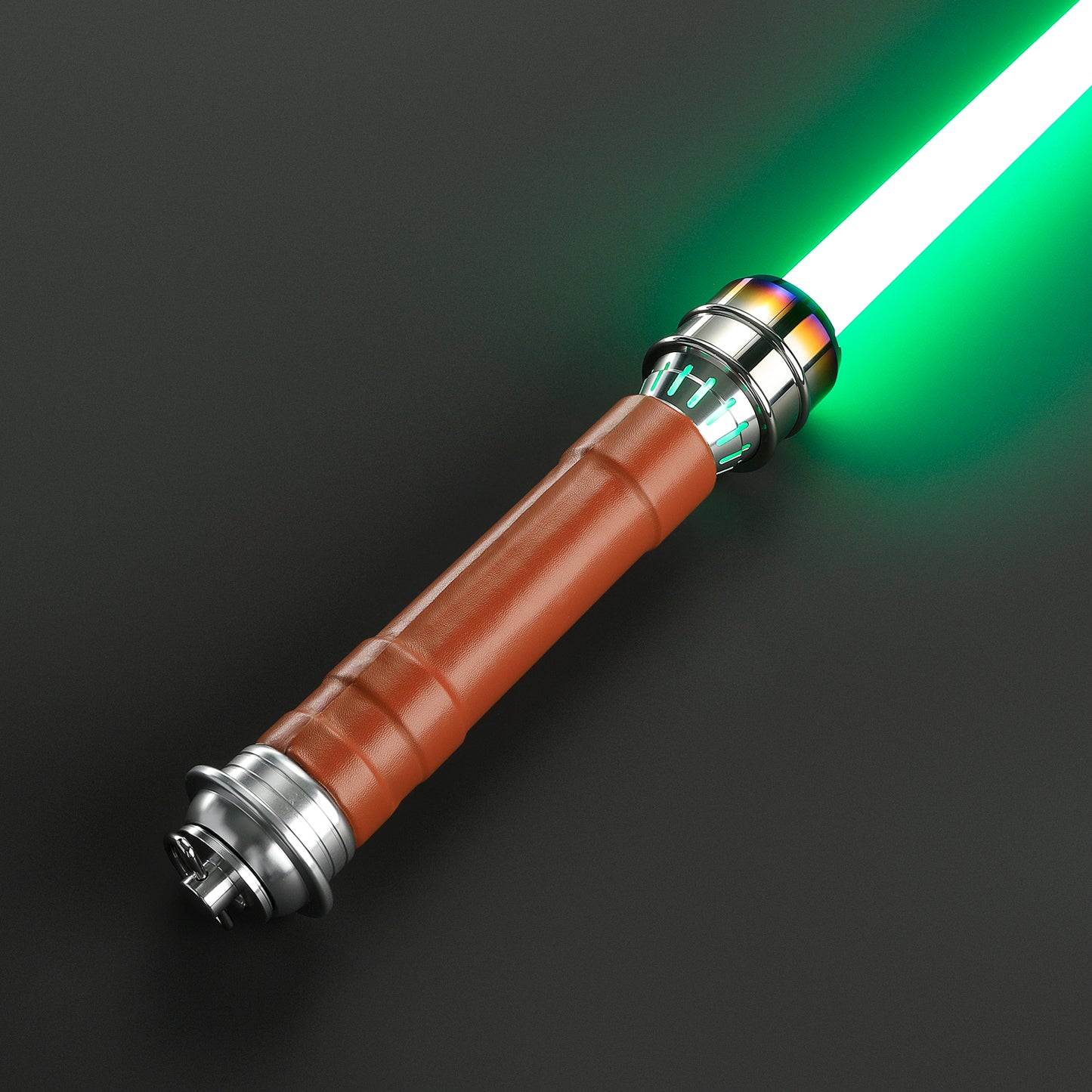 The Padawan’s Promise