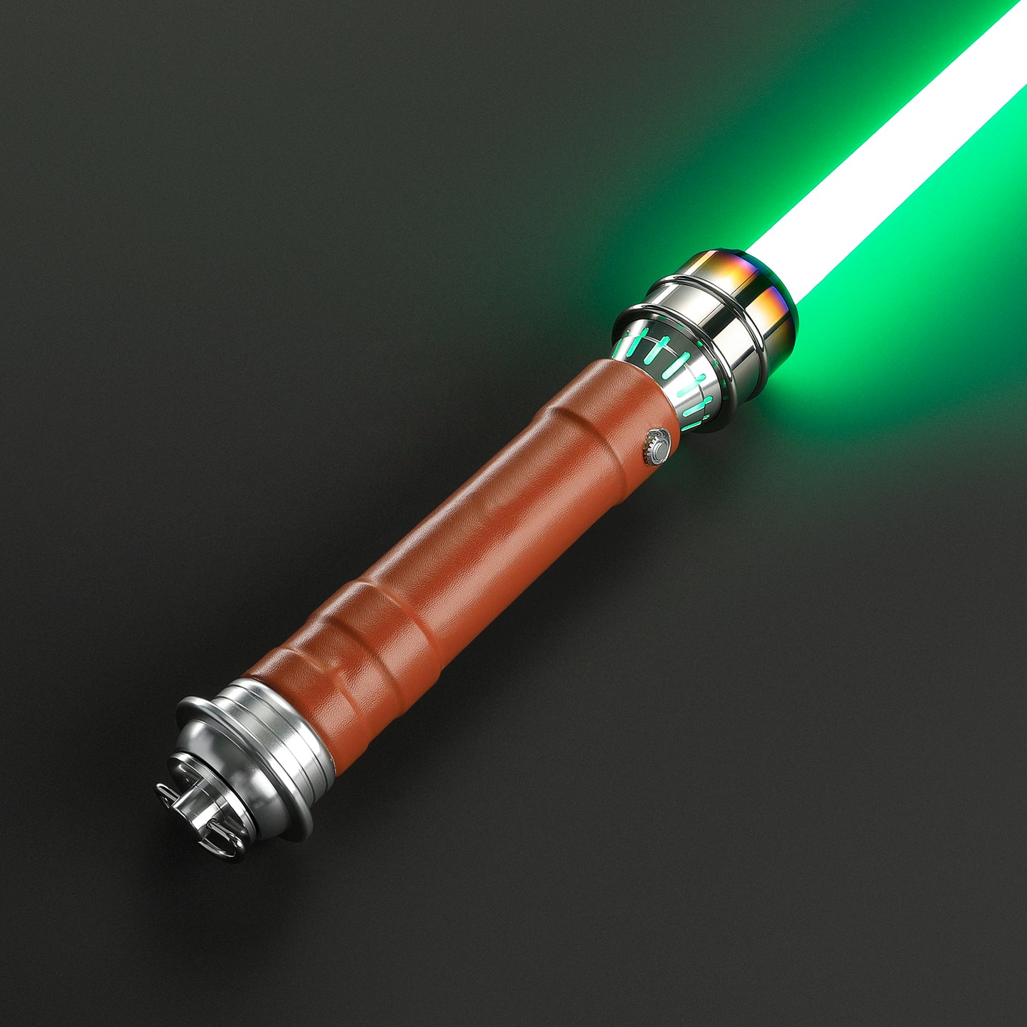 The Padawan’s Promise