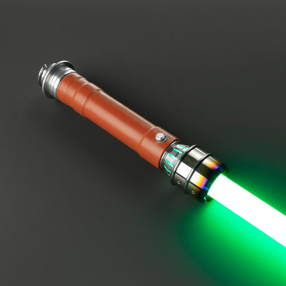 The Padawan’s Promise