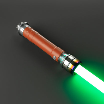 The Padawan’s Promise