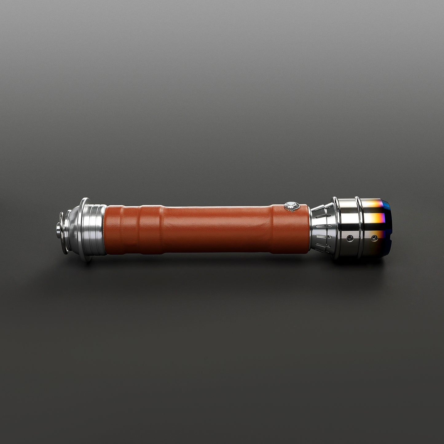 The Padawan’s Promise