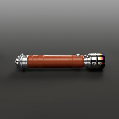 The Padawan’s Promise