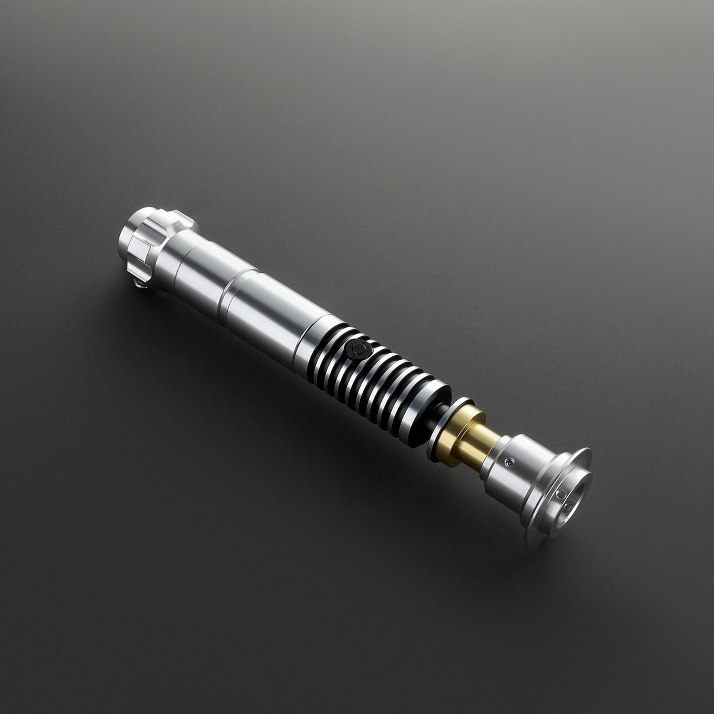 The Young Hero's Hilt: The Classic Dueling Lightsaber V1
