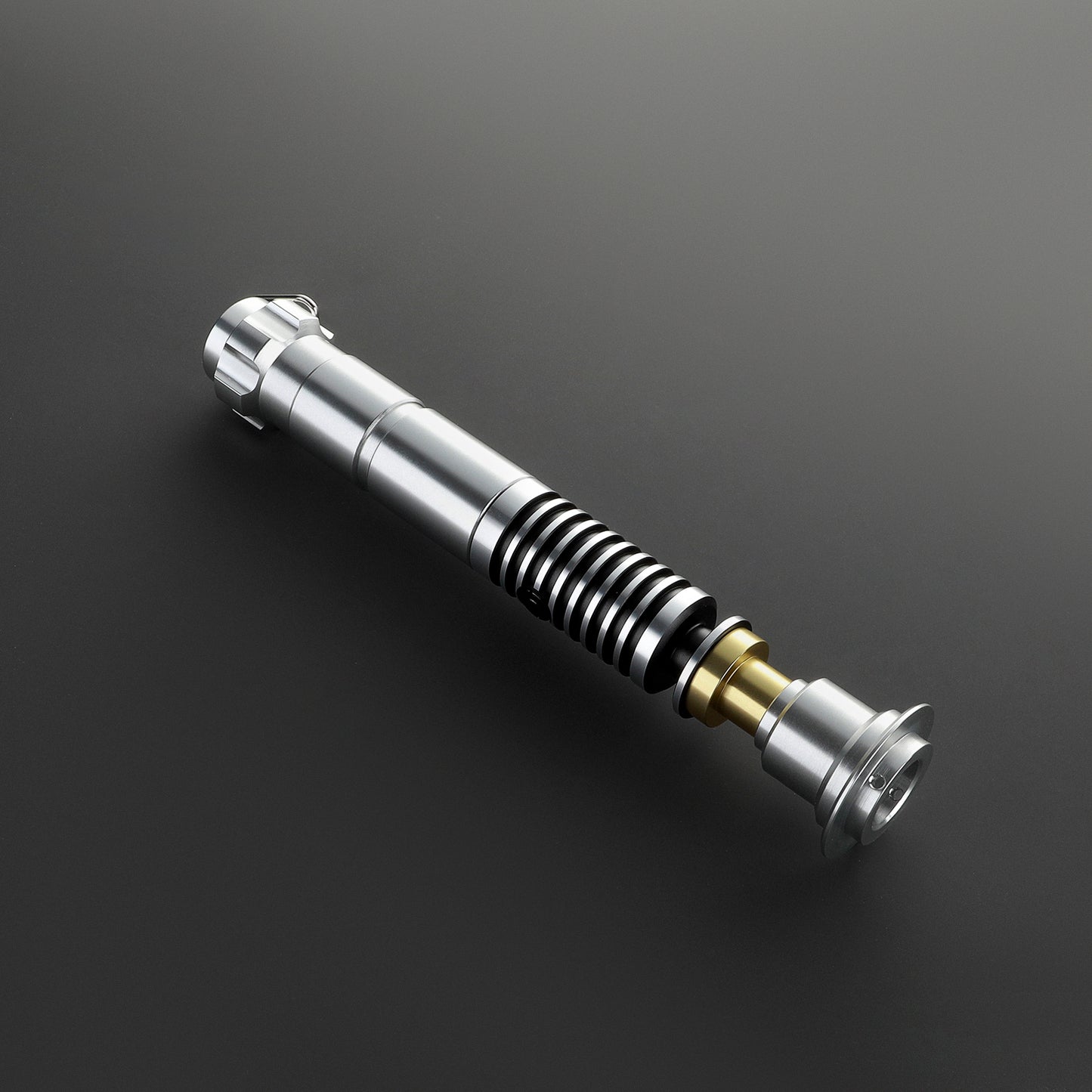The Young Hero's Hilt: The Classic Dueling Lightsaber V1
