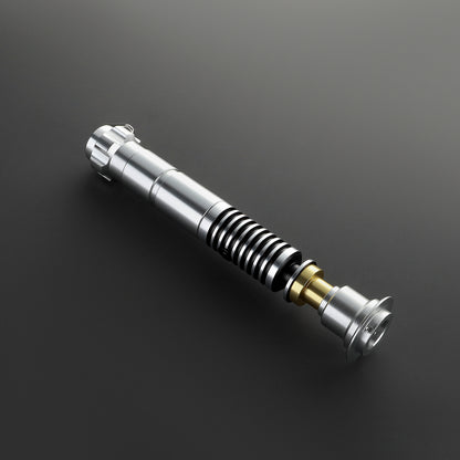The Young Hero's Hilt: The Classic Dueling Lightsaber V1