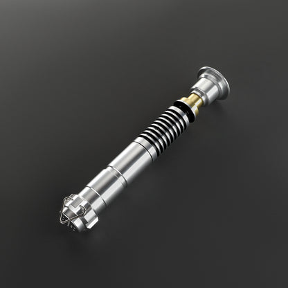 The Young Hero's Hilt: The Classic Dueling Lightsaber V1