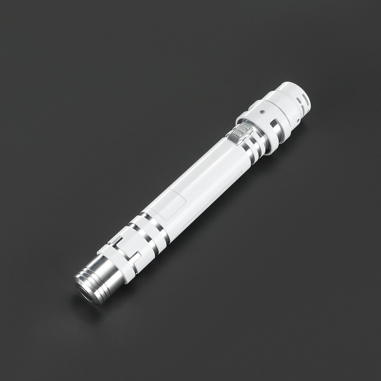 The Mech-Vanguard – Tactical Suit Beam Saber