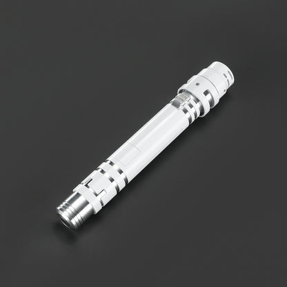 The Mech-Vanguard – Tactical Suit Beam Saber