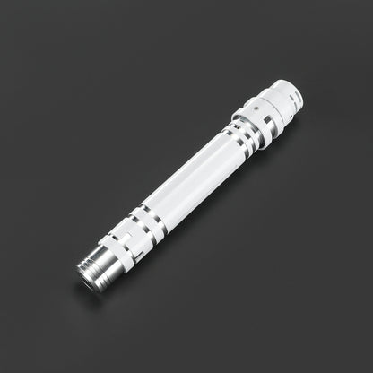The Mech-Vanguard – Tactical Suit Beam Saber