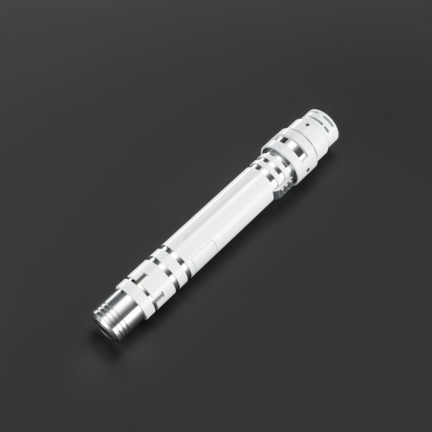 The Mech-Vanguard – Tactical Suit Beam Saber