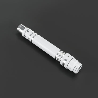 The Mech-Vanguard – Tactical Suit Beam Saber