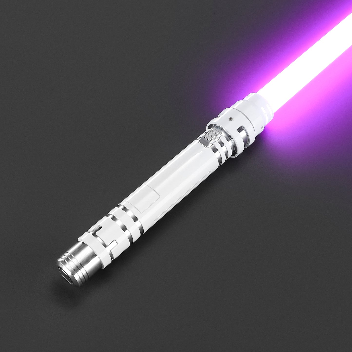 The Mobile Sentinel – Gundam Inspired Beam Saber Replica