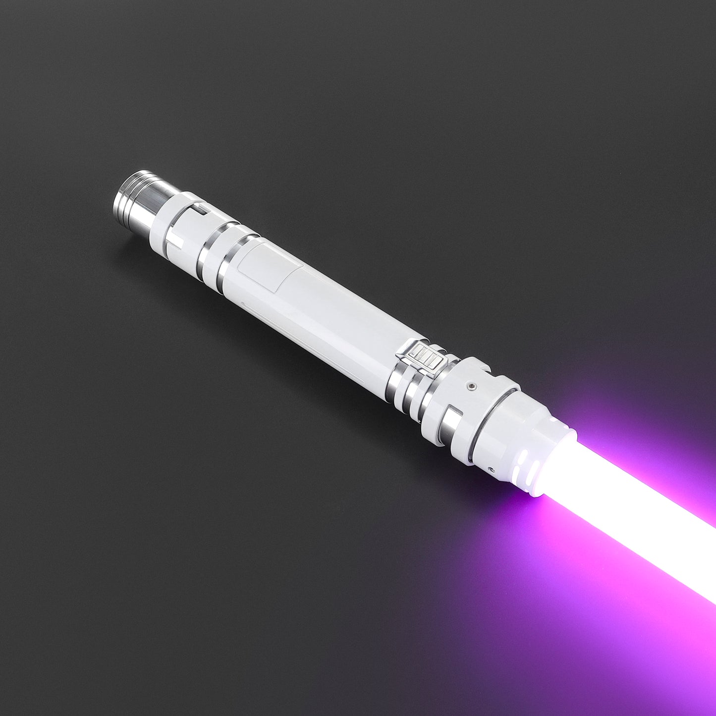 The Mobile Sentinel – Gundam Inspired Beam Saber Replica