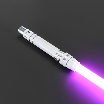 The Mech-Vanguard – Tactical Suit Beam Saber