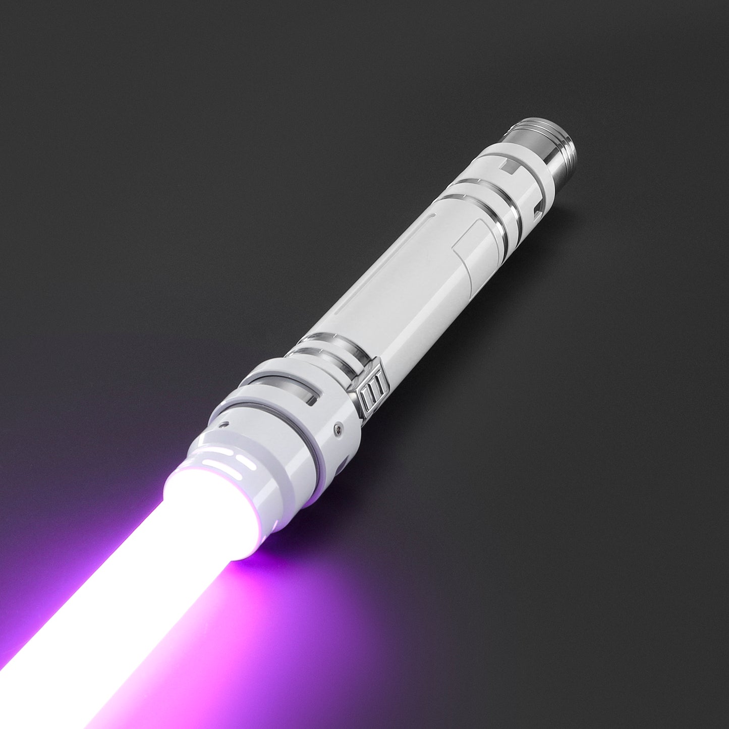 The Mobile Sentinel – Gundam Inspired Beam Saber Replica